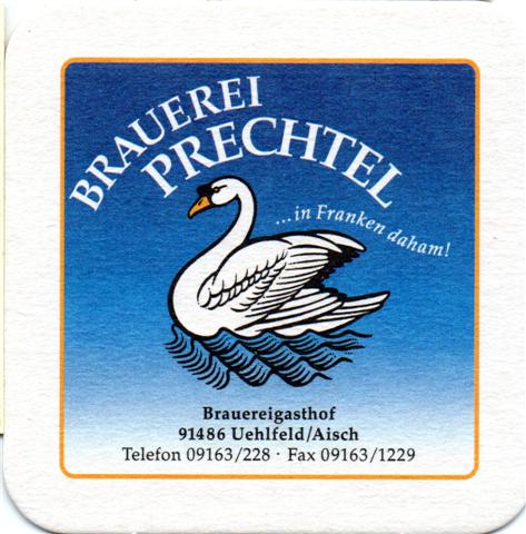 uehlfeld nea-by prechtel quad 1a (185-u adresse) 